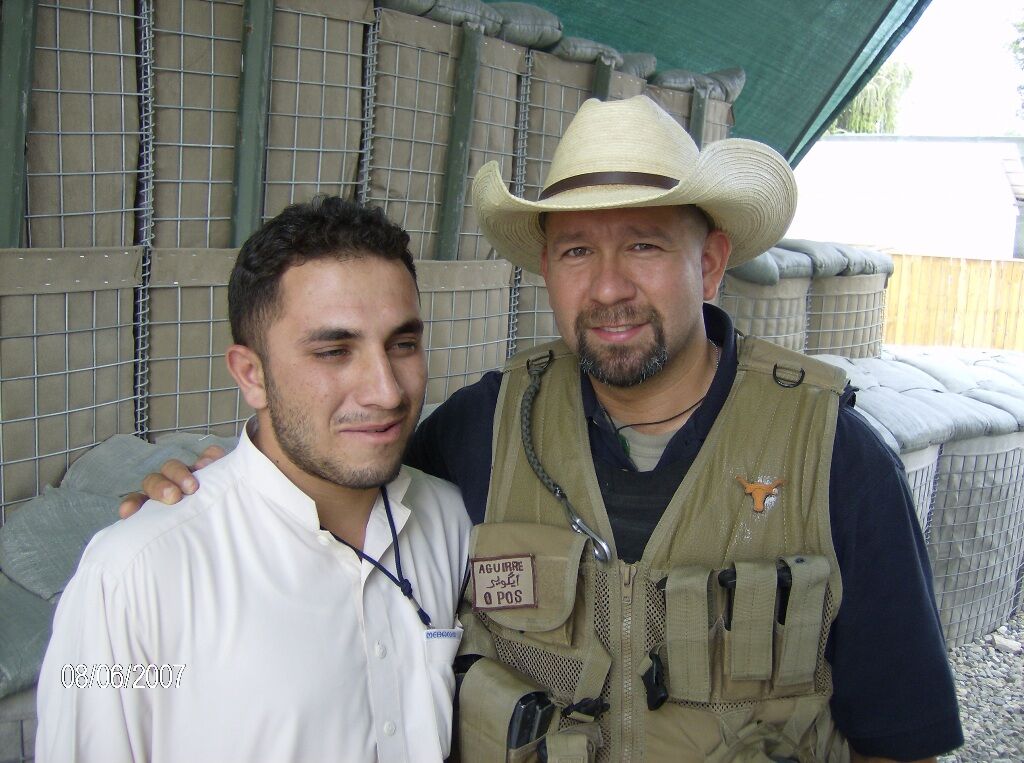 Deputies, Afghanistan